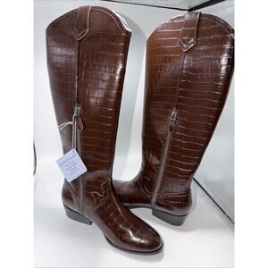 Cadence Western Boot (Women) Size 6M